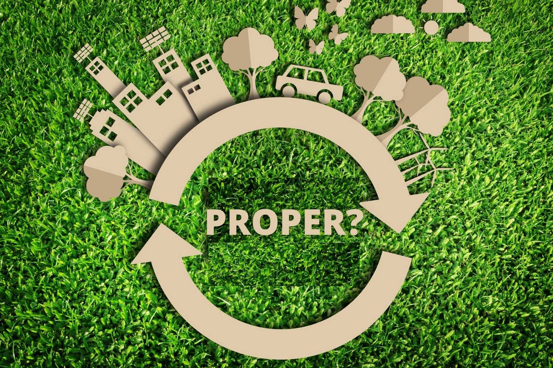 PROPER-KLHK