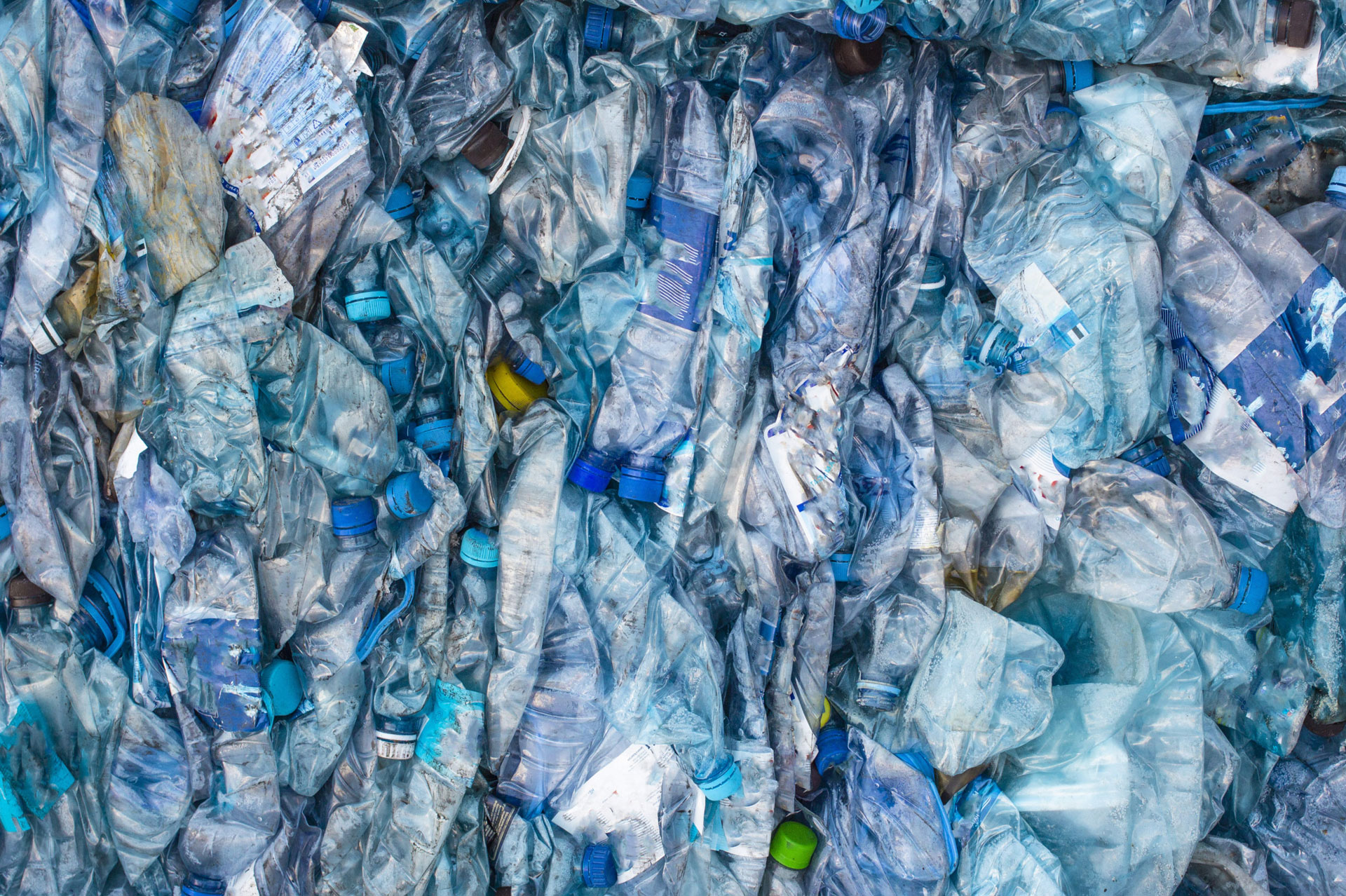 Plastic-Footprinting