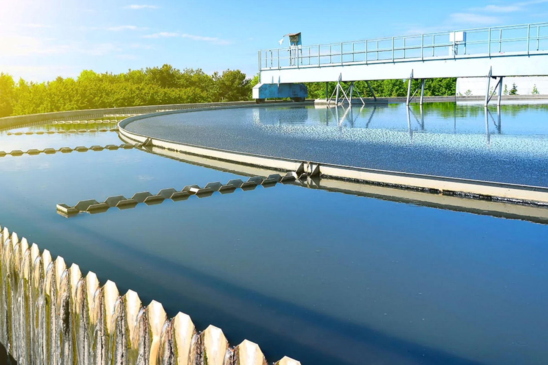 Water-Footprinting